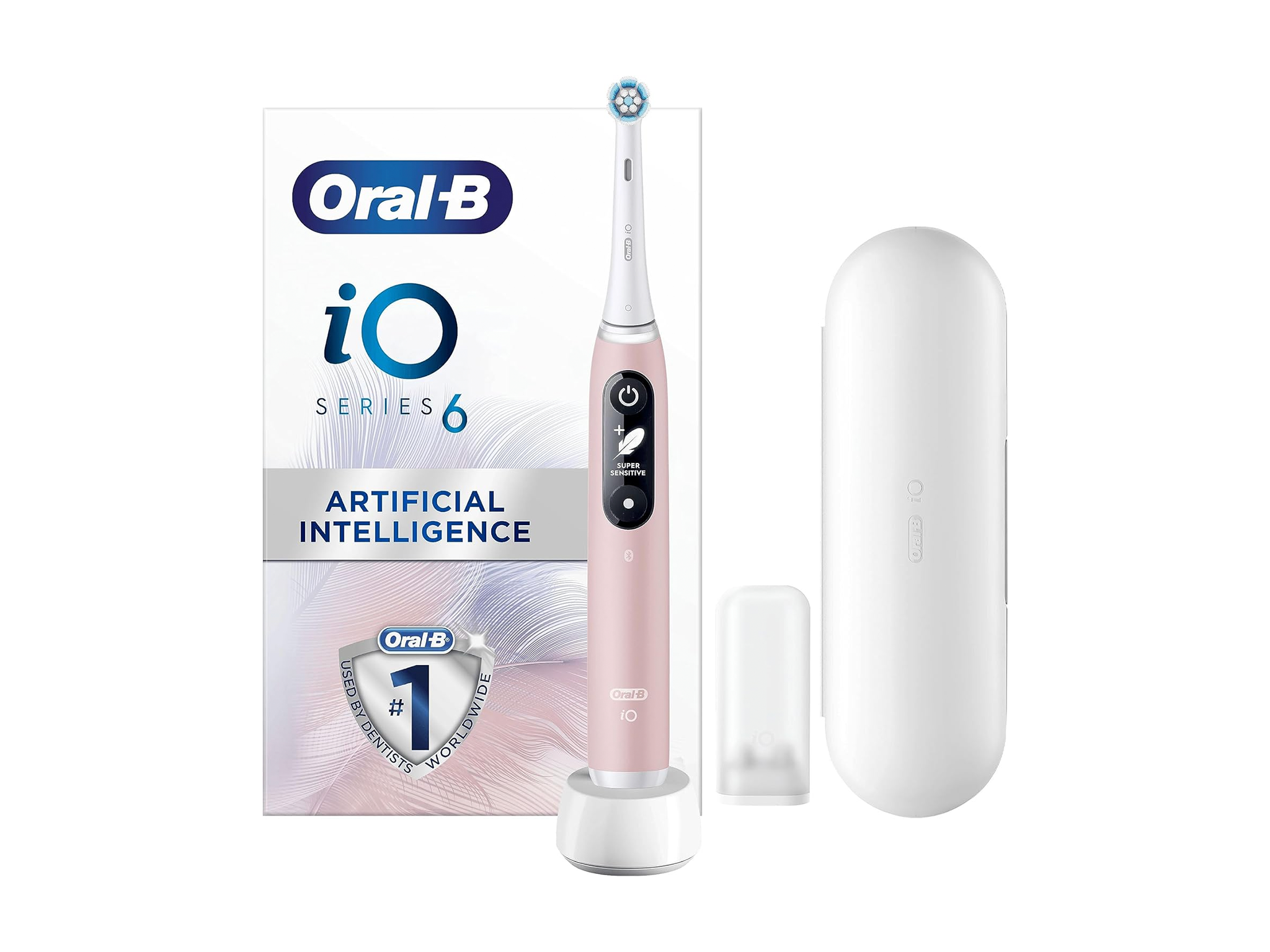 indybest, black friday, electric toothbrushes, amazon, black friday, the best electric toothbrush deals in the cyber monday sales, from oral-b to philips